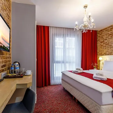 The Peace Heritage Taksim