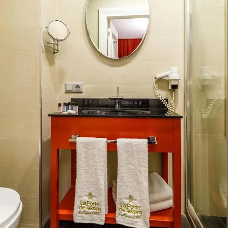 The Peace Heritage Taksim Hotel 3*