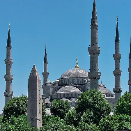 The Peace Heritage Taksim Ξενοδοχείο Κωνσταντινούπολη