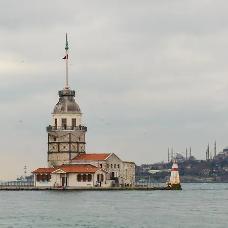 The Peace Heritage Taksim 3*